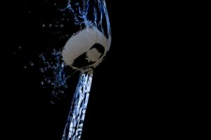 トイレのタンクからチョロチョロ水音がずっと続いていた原因と交換した部品の話【ヒカリモード】
