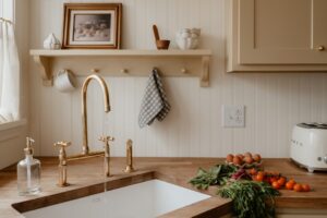 洗面所の蛇口から水が止まらない！自分でできる応急処置と修理業者の探し方【ヒカリモード】